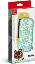 Crossing: Animal Aloha Lite EditionCarrying Switch & New Case Horizons Nintendo