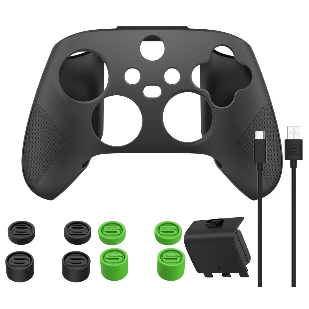 with Microsoft Piece Series Bundle Kit 12 Console StarterPack S Accessory 512GB Xbox