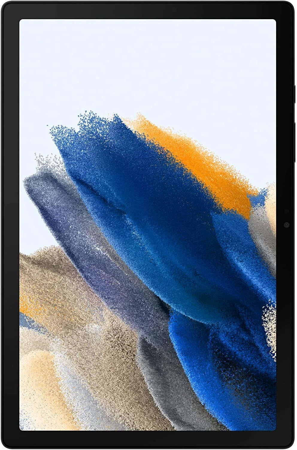 A8 Restored 32GB WiFi Tab Galaxy Gray Samsung Dark (Refurbished) SMX200NZSAXAR 10.5"