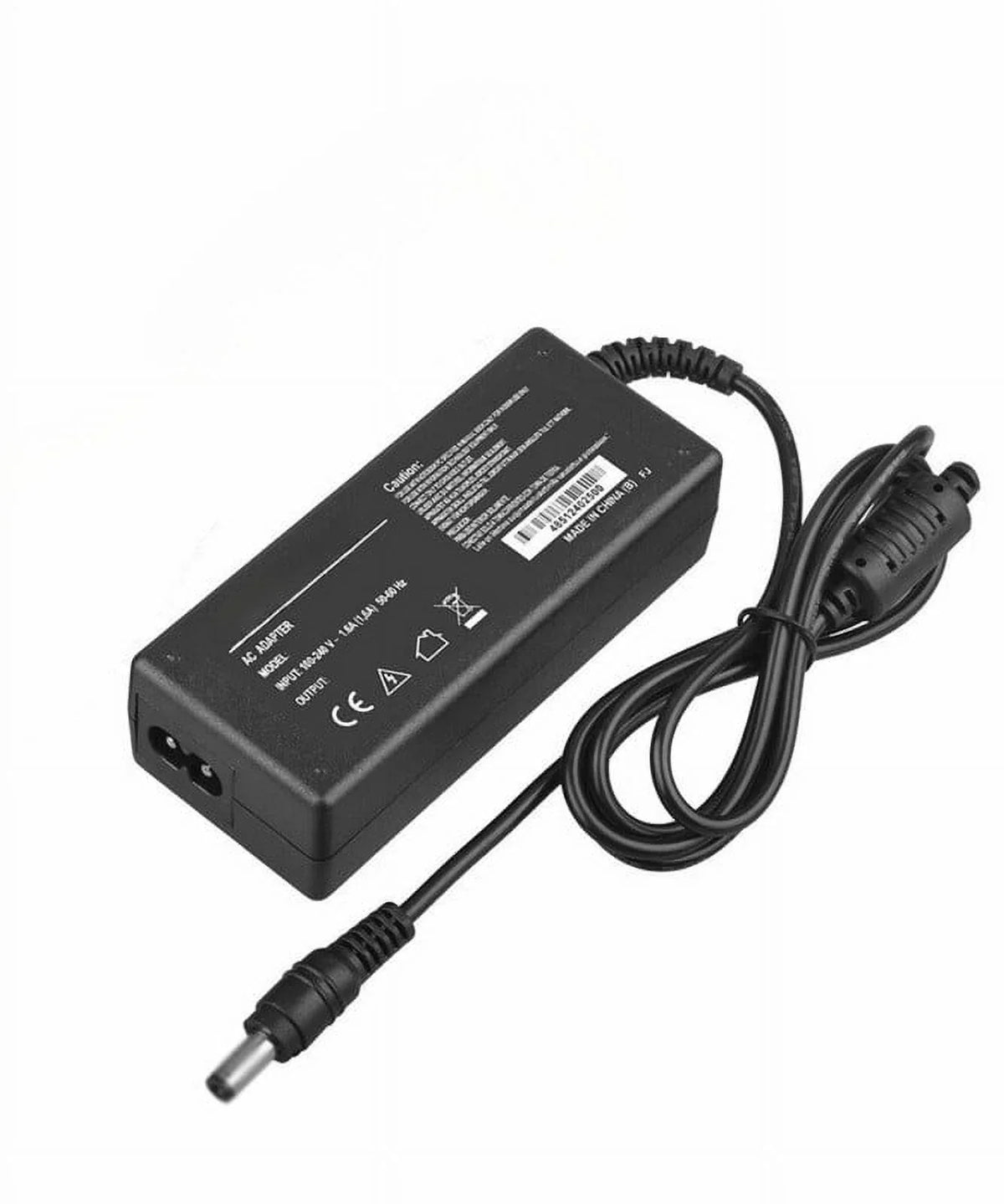 '- BN4400827A / Mains Samsung Charger PS VAC for Nuxkst Use Worldwide Cord 100 Soundbar Supply BN44-00827A DC Adapter PSU AC 240 Power Input: Curved Cable