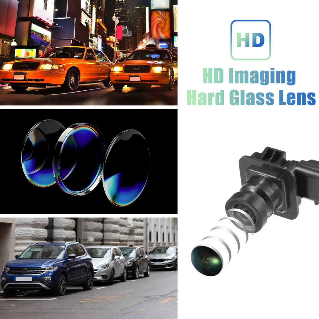 View Transit-150 Unique Tool Camera Transit W/ Set Bargains for No.CK4Z19G490A/CK4Z-19G490-A Rear Up Car 1 Ford Back
