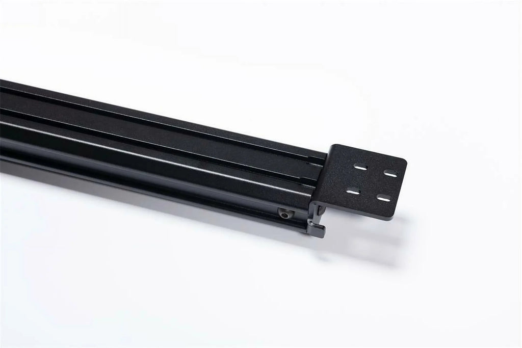 '- Single Putco Venture Cross-Rail Hardware w/ 184705 TEC - Crossrail 184700/184710 for Cross-Rail