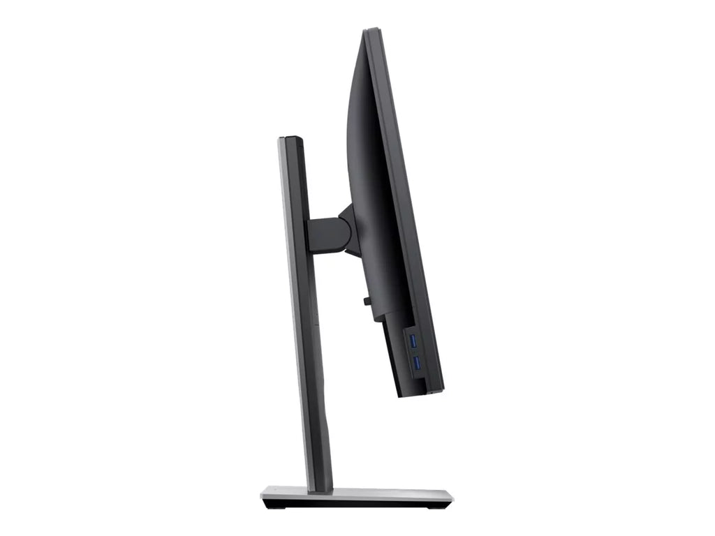 USB 19" 1280 D-Sub, HDMI, ms Dell 1024 IPS Monitor DisplayPort, 60 P1917S Hz 8 x