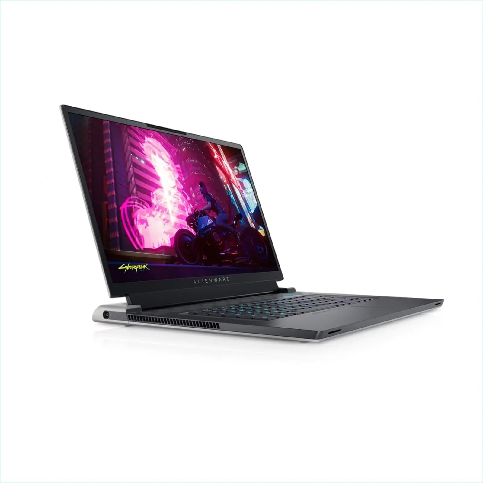 R1 8 1TB - - (2021) 3060 11th Dell @ RAM SSD 1TB FHD SSD GHz 16GB Gen + Alienware - Laptop Gaming Core Cores X17 CPU 17.3" i7 - Restored GDDR6 (Refurbished) RTX 4.6 - 12GB
