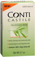 of Soap 6) oz 4 Olive Conti Castile Oil (Pack