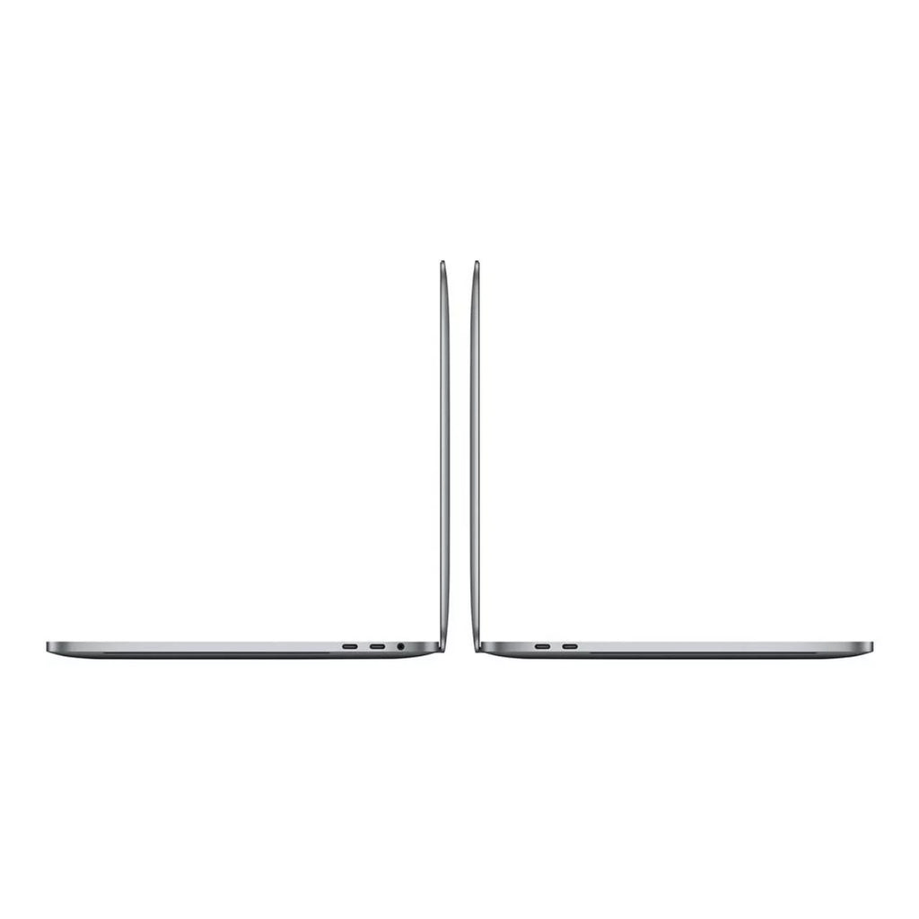 '- SSD Pro 13" - - GHz MacBook Excellent - RAM (2018) - (Refurbished) 2.3 Core - - Restored Retina Touch 8GB Gray - Bar 512GB i5 Space