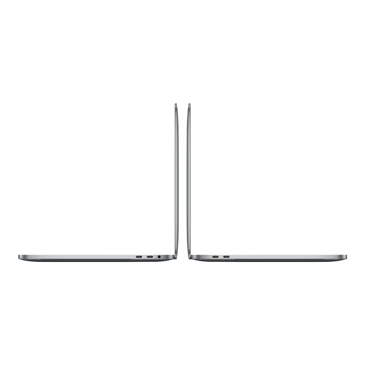 '- SSD Pro 13" - - GHz MacBook Excellent - RAM (2018) - (Refurbished) 2.3 Core - - Restored Retina Touch 8GB Gray - Bar 512GB i5 Space