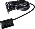 | Power Cable Alternative Parking I Mode I Cable OBD-II Play Plug & Hardwiring Enables OBD-II to (OBD-2) Cable THINKWARE