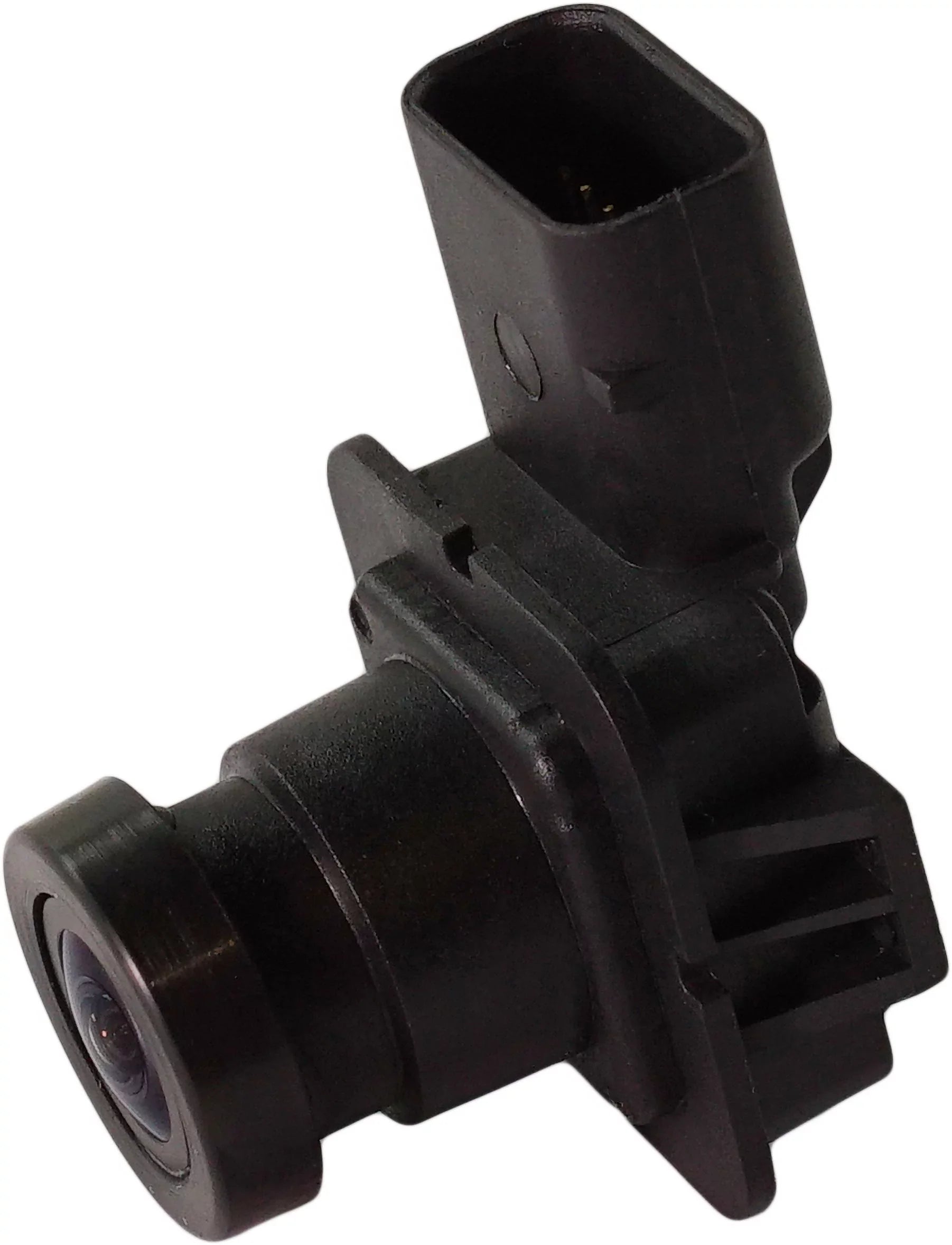 Up 2017-2020 Back Compatible Fusion Ford with Camera
