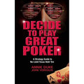 Hold to No-Limit Guide Pre-Owned Play Vorhaus Duke, Texas Poker: John A by Great to 9781935396321) '’Em Strategy Annie Decide (Paperback