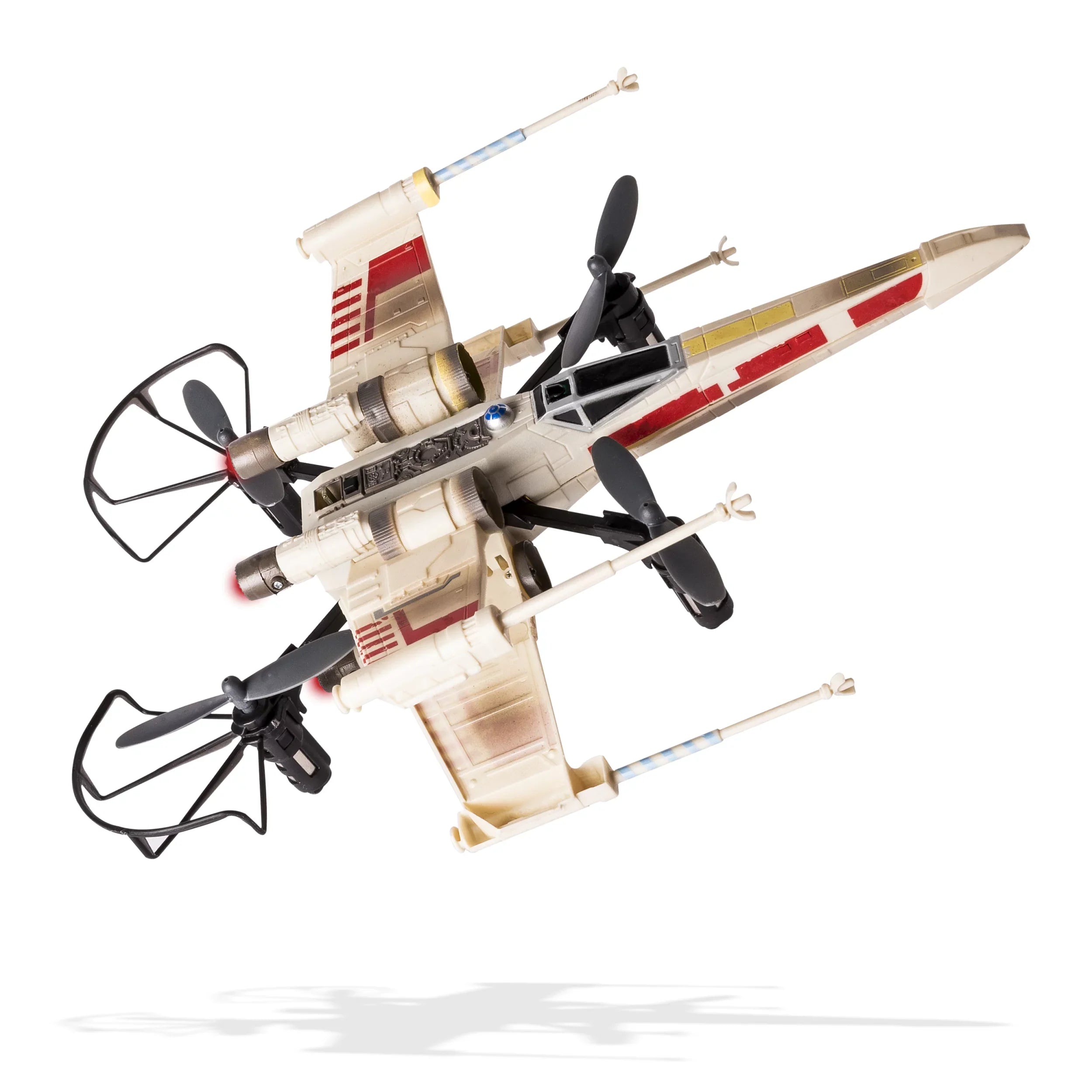 Star, oxygen vs. Hogs X-wing Rebel Drones Death RC Wars - Star Assault -