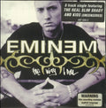 I Maxi Am CD Way - The Eminem Single -