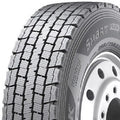 dl12 tire LT11/00R22.5 Hankook