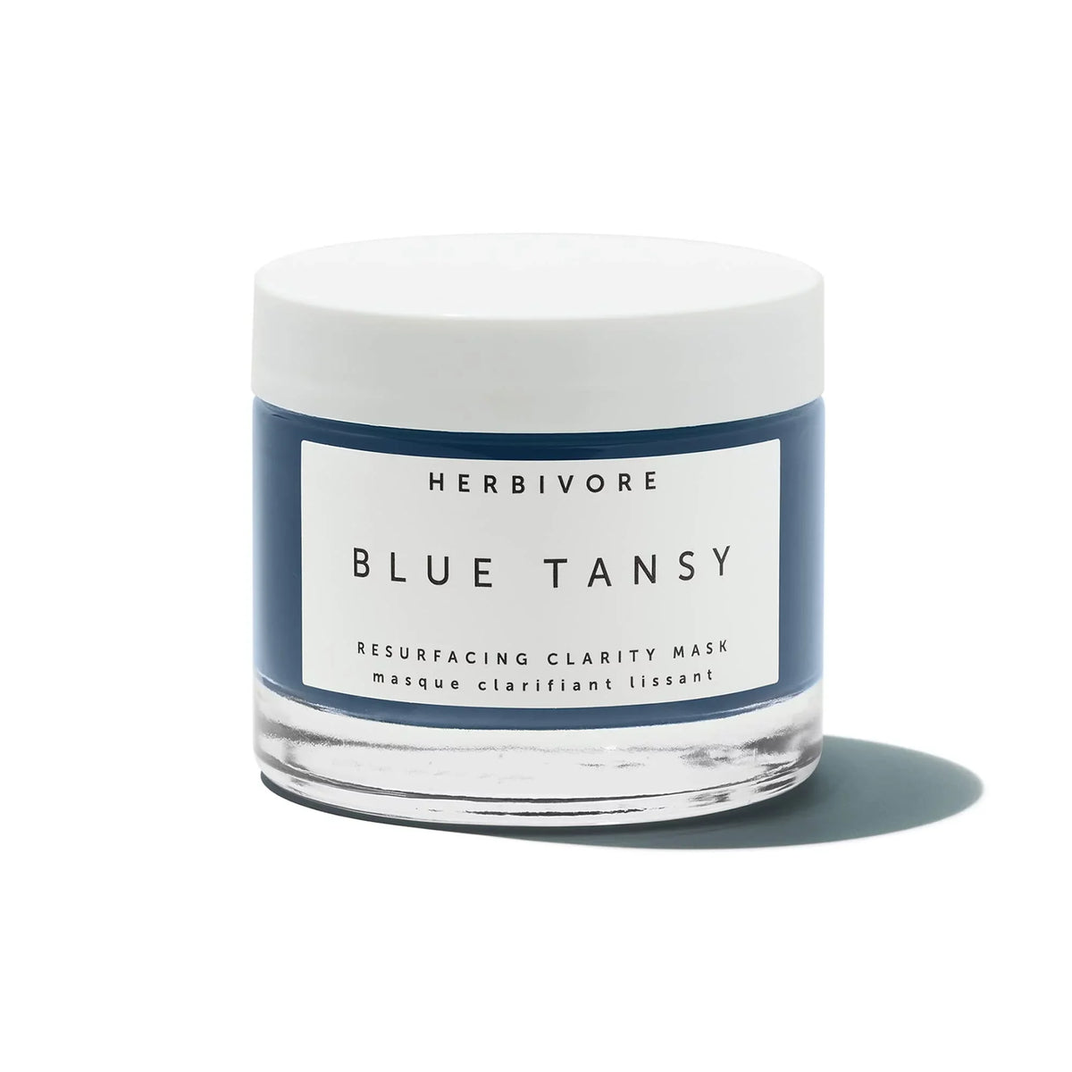 2.02 Pore Tansy oz Refining & / Mask HERBIVORE mL Enzyme 60 BHA