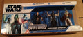 Star - PK Scale Wars Wars Secret Evolutions 3.75 Apprentice Vader's Clone Inch