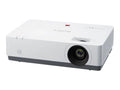 WXGA - 3100 VPL-EW435 - 3LCD lumens - (color) - - 16:10 projector - lumens LAN 3100 - 720p 800) x Sony (1280