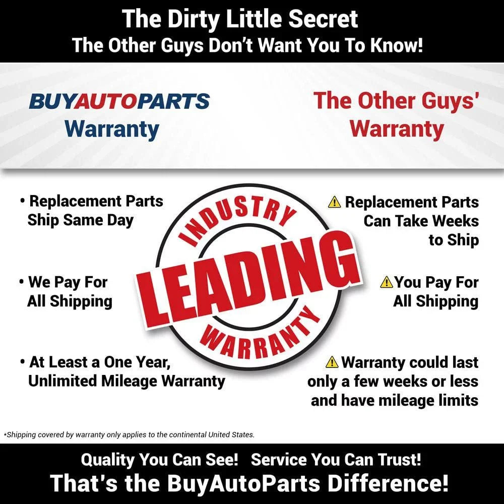 w/ GRAND CUSTOM PONTIAC SKYLARK Front select: SE, Buyautoparts BUICK Buick Regulator Fits For & Motor Oldsmobile Skylark Achieva - AM 1993-1994 1992-1998 Window Right