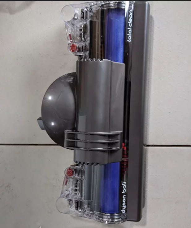 Clean Ball Upright Total Yellow-REFRUBISHED Dyson Vacuum