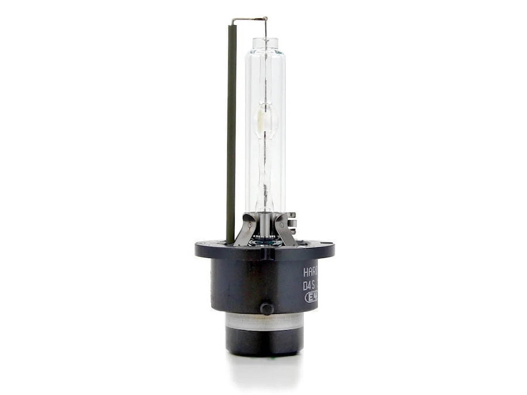 (Pack Harison HID 1) of D4S Standard OEM 4300K Headlight Bulb Toshiba