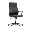 Ergonomiczne krzesło biurowe z regulacją wysokości