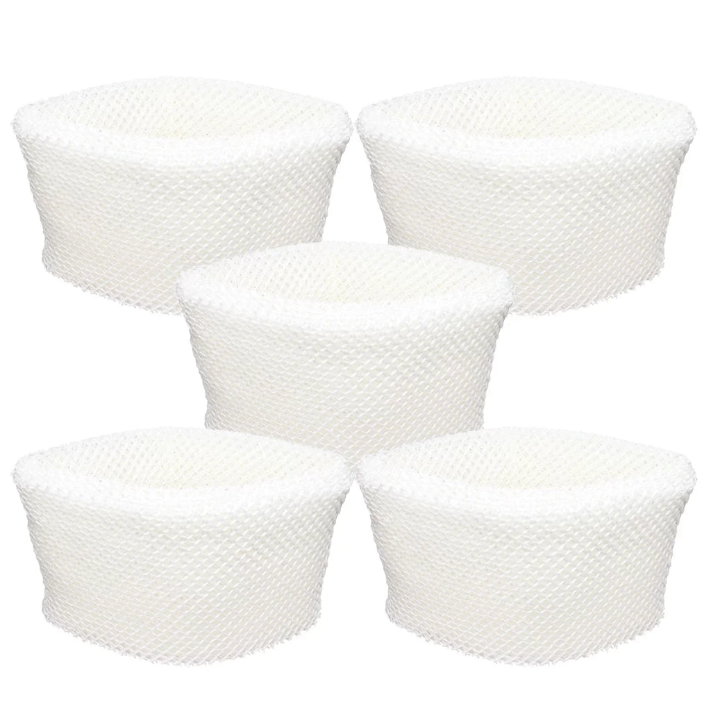 BWF1500-UC W15 Humidifier Compatible oxygen Replacement Bionaire 5-Pack Bionaire Filter - Filter