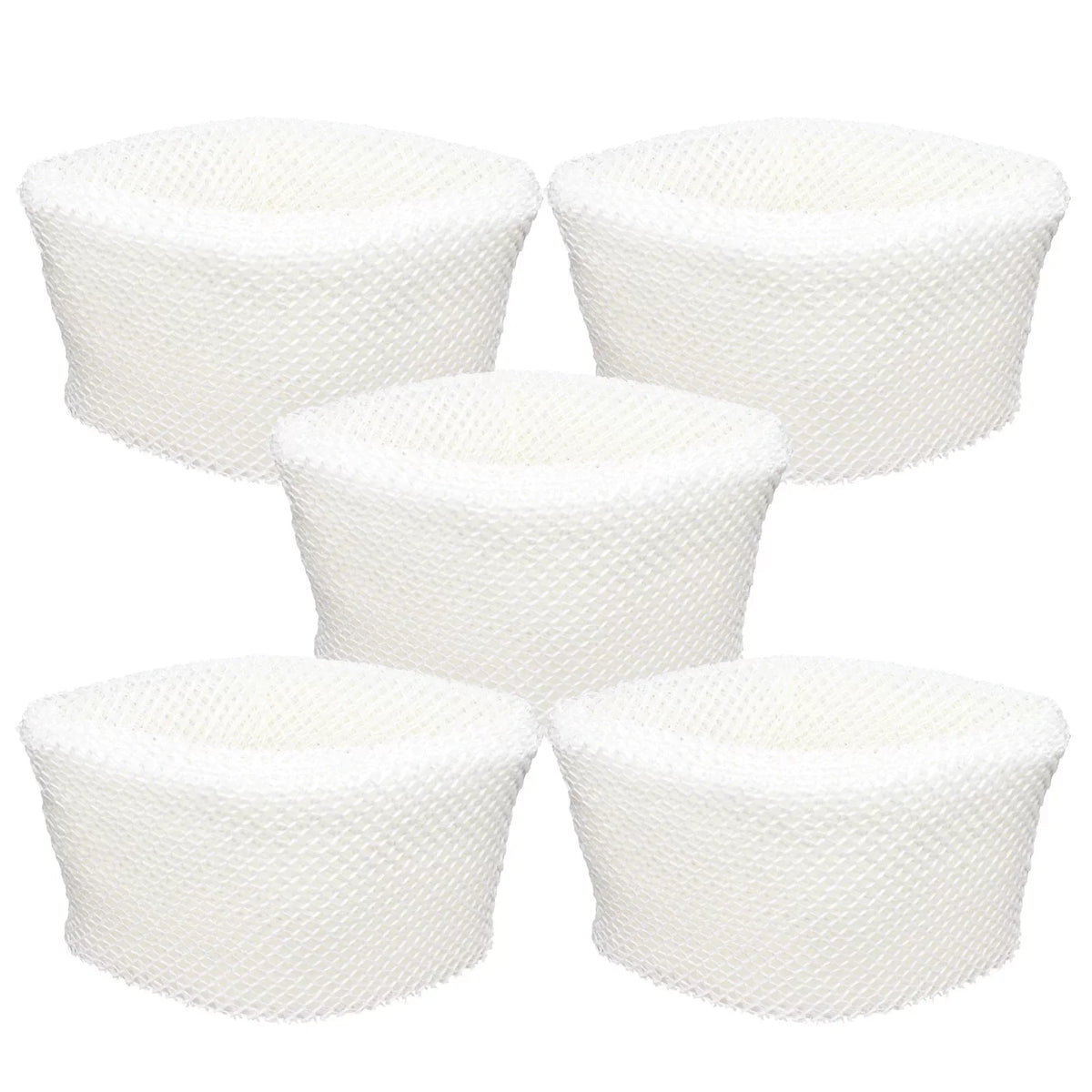 BWF1500-UC W15 Humidifier Compatible oxygen Replacement Bionaire 5-Pack Bionaire Filter - Filter