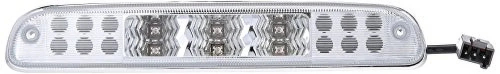 LED Sport 99-14 Brake Clear Third Super Ford Explorer Red Lens Ranger/01-05 Trac Duty/95-13