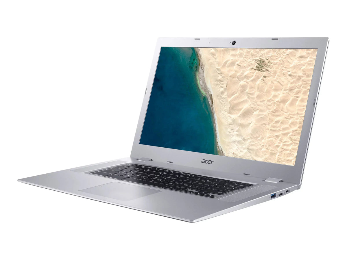 Restored Chromebook AMD GHz 1.80 GB A6 4 32GB Cb315-2H-68E6 Chrome 15.6" OS Acer (Refurbished)