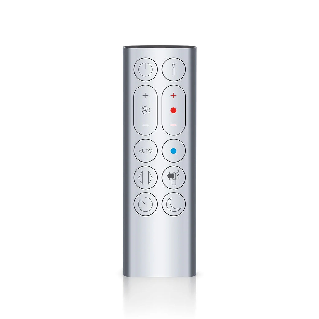 | White/Silver purifier Dyson HP4A Refurbished heater | Hot+Cool™ Pure fan