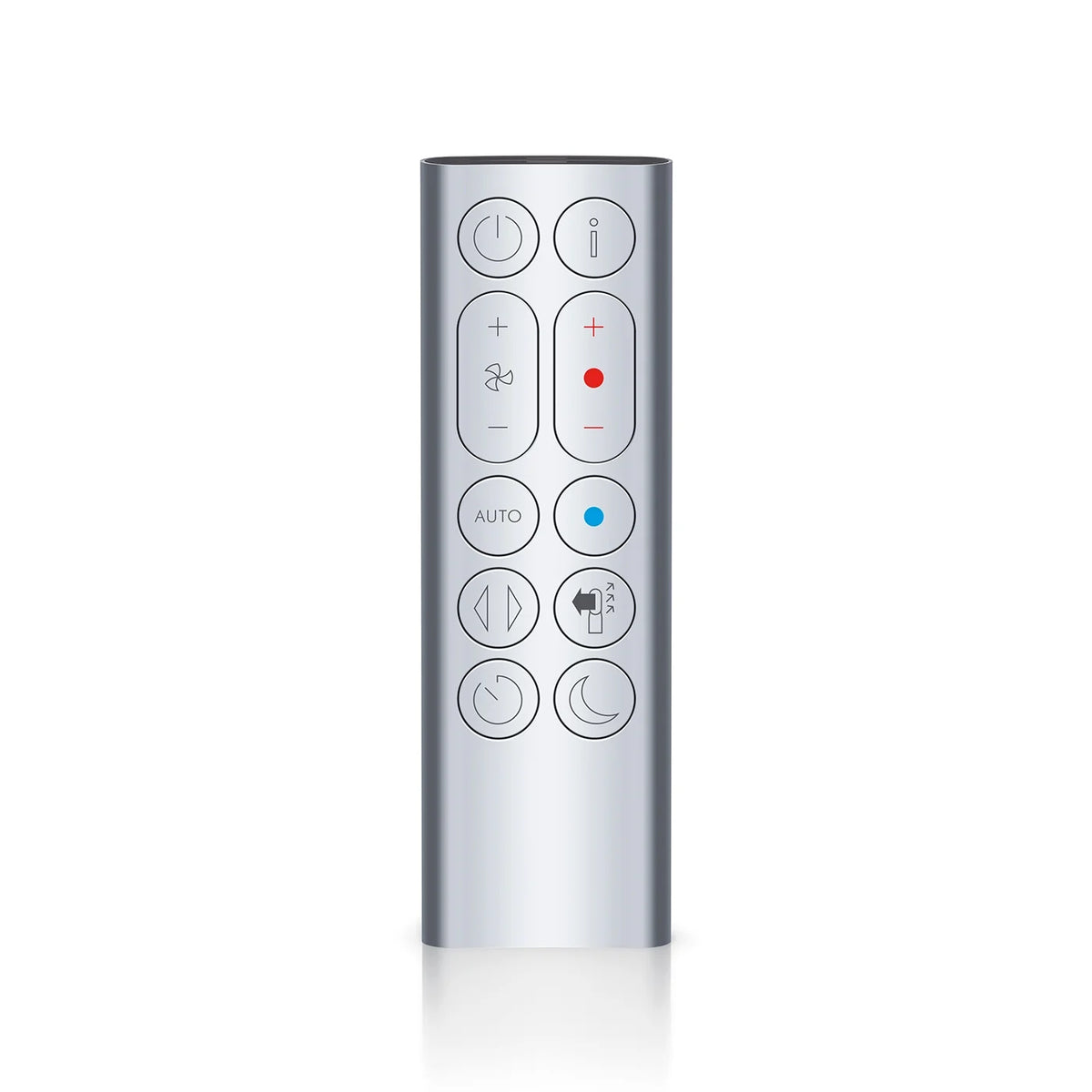 | White/Silver purifier Dyson HP4A Refurbished heater | Hot+Cool™ Pure fan