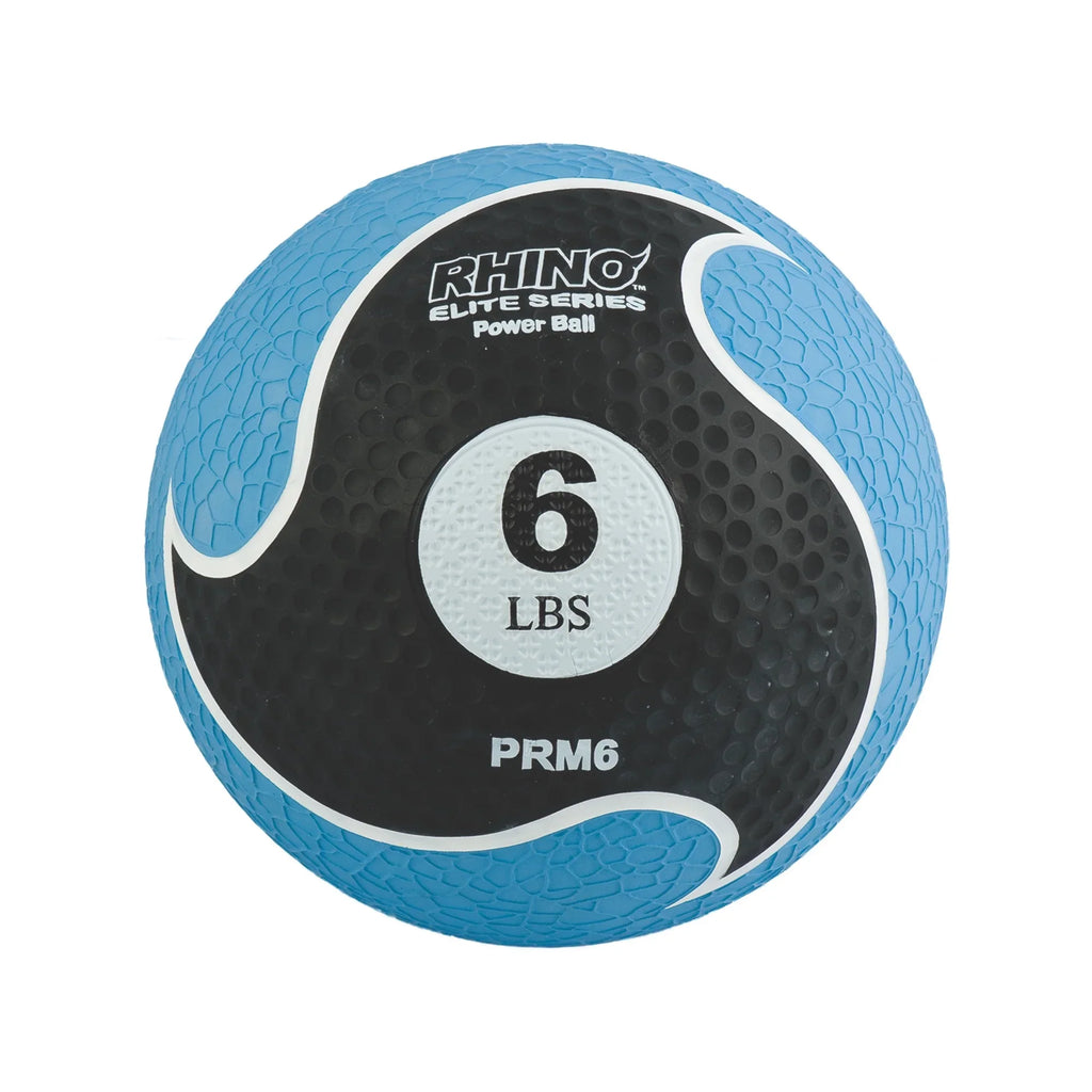 Champion Elite Rhino® 6lb Ball Sports Medicine