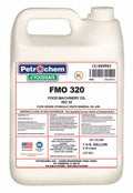 gal.,Pail,ISO 320-001 Hydraulic 320 Oil,1 Petrochem FMO