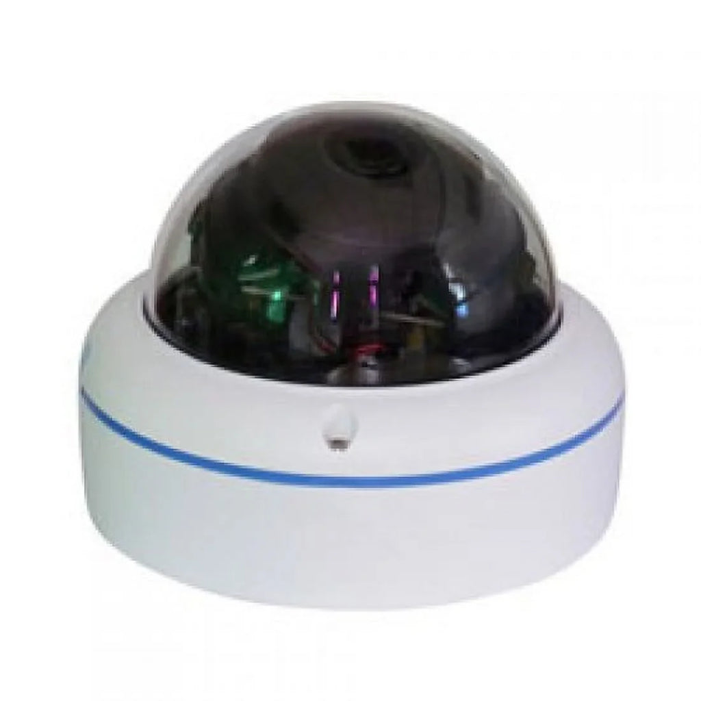 Low 700TVL Degree Mini Fisheye Analog Light camera Panoramic Security CCTV Vandal 360