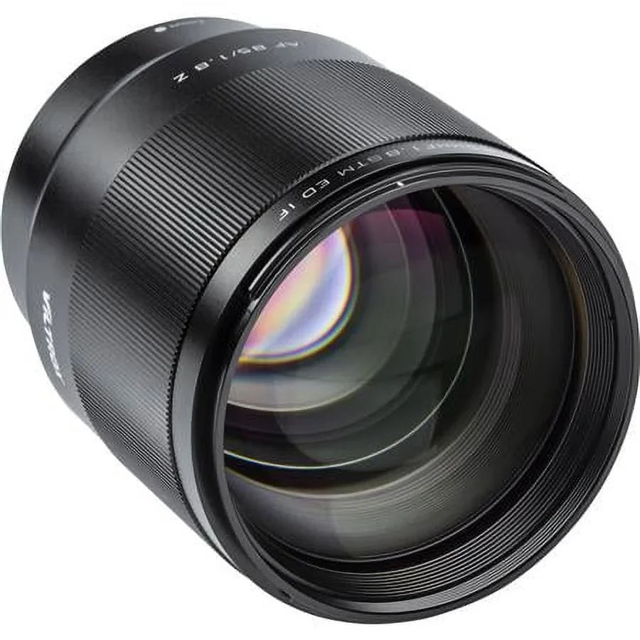 Lens Nikon Z 85mm STM AF for Z f/1.8