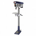 Drill Press,1/2 40PM17 Dayton AC hp,120V Radial Floor