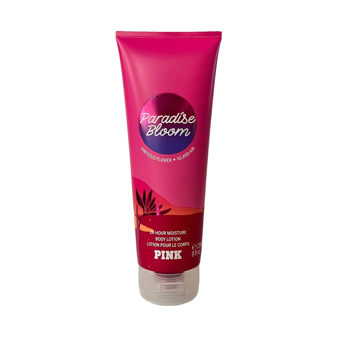 Secret oz Body Paradise Limited 2 Pack fl Edition Bloom Scent Fragrance Pink Victoria's 8 Lotion
