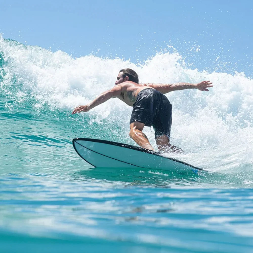 Surfboard For Felicigeely And Beginner Soft Adults Kids Board To Intermediate