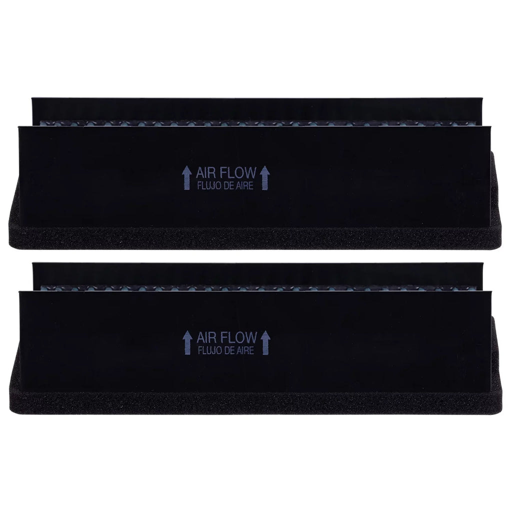 oxygen Venture, 1996-99 Oldsmobile Montana Pontiac Cabin PC5246X 1997-00 | Silhouette, Fits Trans Sport, Pureflow Filter Chevrolet 1997-00 1999-00
