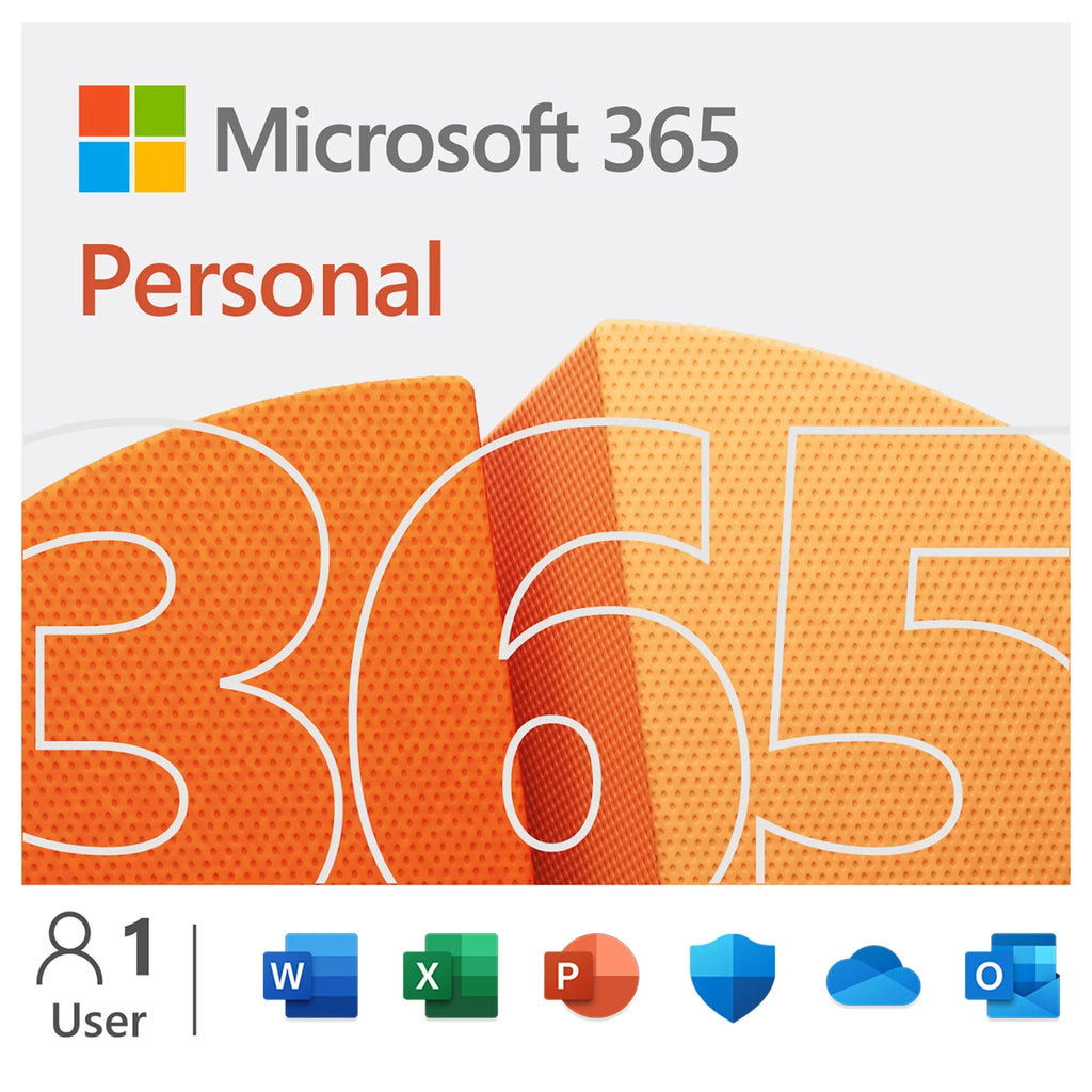 storage 1 apps Download Microsoft 1TB Personal PC/Mac Office person OneDrive cloud | | Premium | Subscription, | 365 12-Month