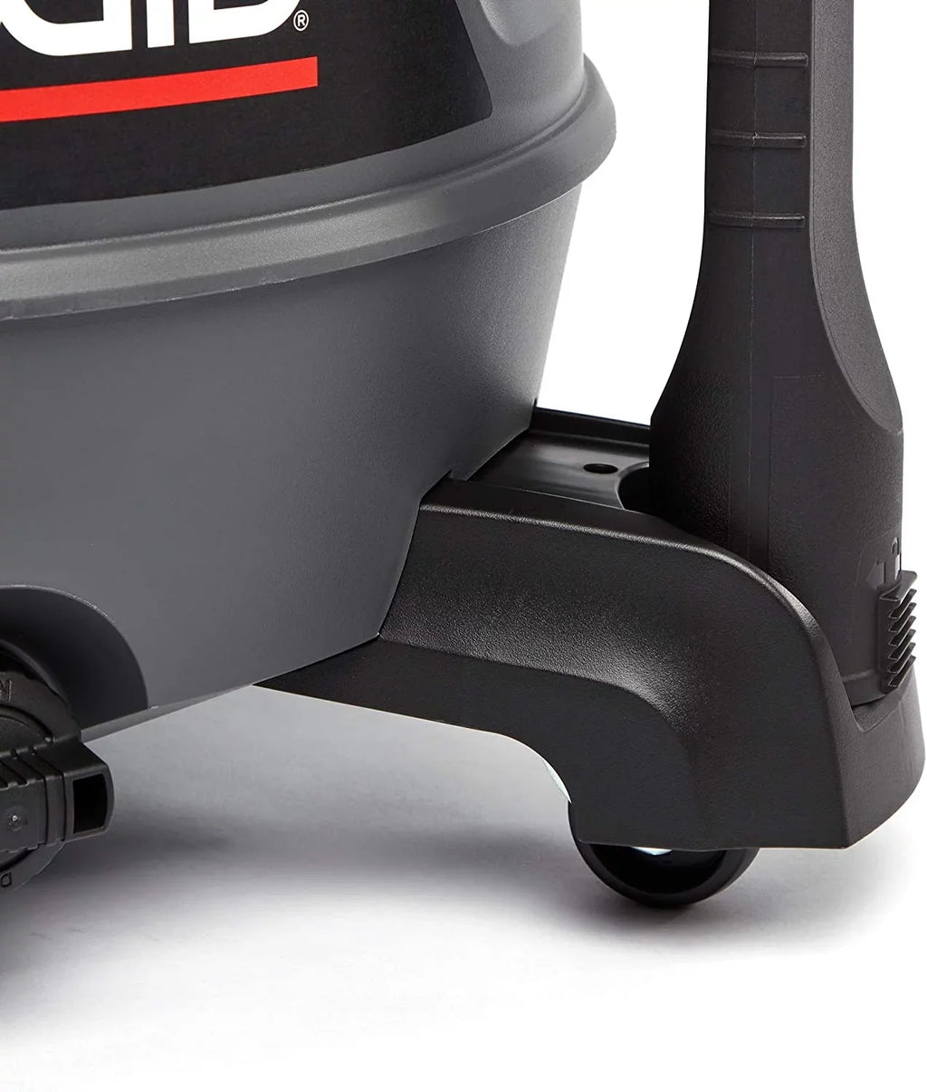 Vacuum 14 Cart NXT gal Dry with Wet Ridgid 632-62718