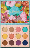 Eyeshadow Club) Colourpop (Cabana Palette