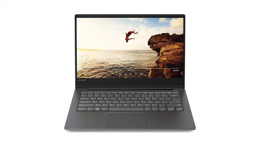 GB Core) - GB 530S-14IKB Core Windows (8th 10 Home 8 Intel (4 - LCD GHz SSD Gen) i7-8550U Inch SDRAM 256 Notebook Lenovo DDR4 IdeaPad i7 14 Quad-core - 1.80 -