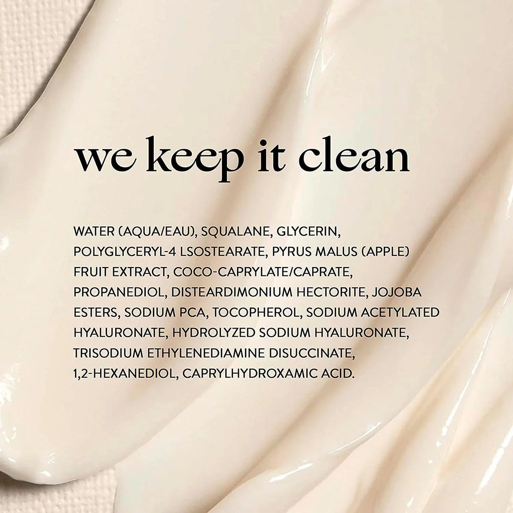 Cream Women for by - Cream 1.7 Hydrogel Honest oz
