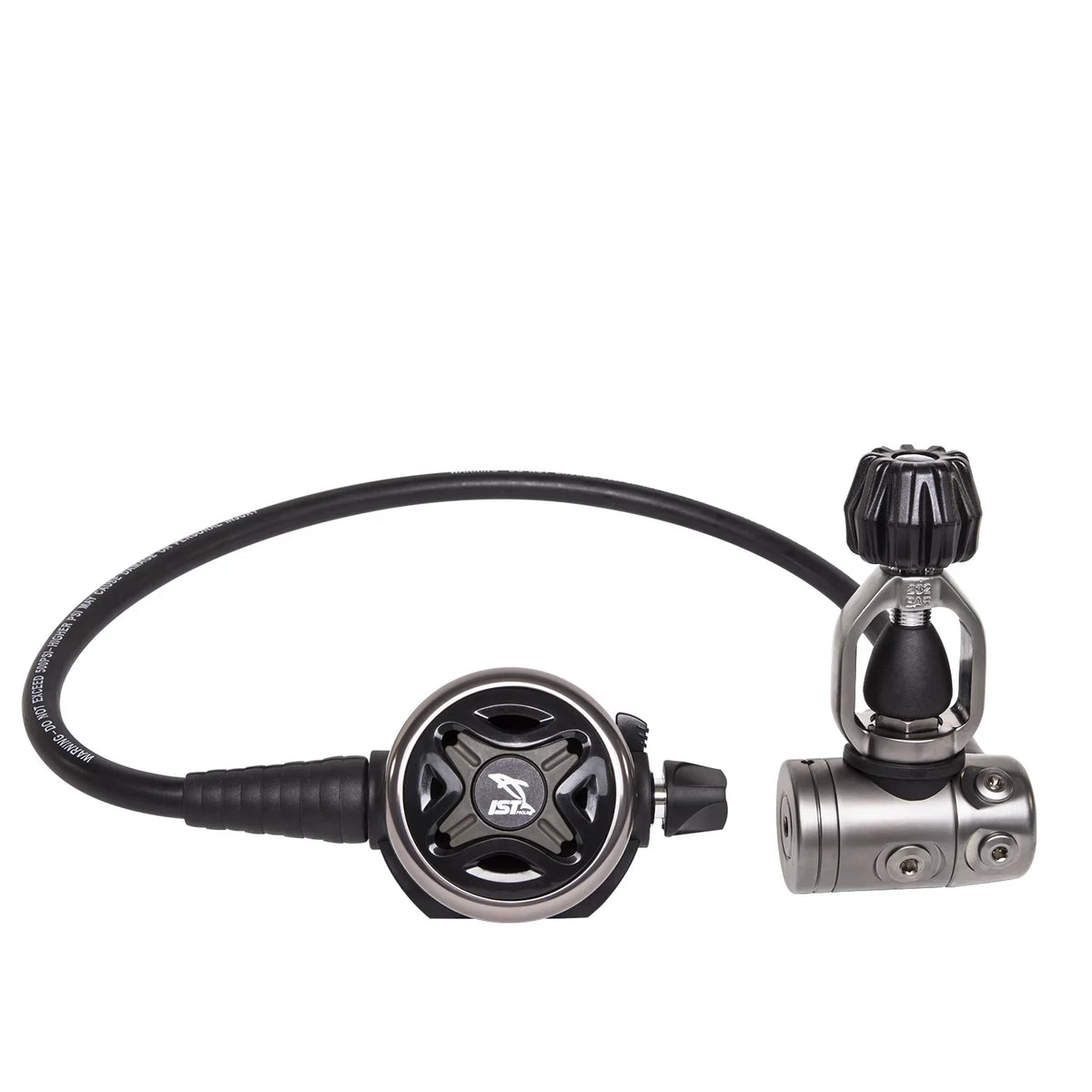 R860 Regulator IST