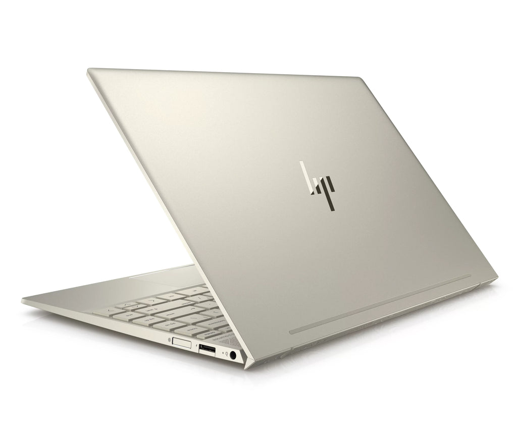 Ultra Intel Thin 13.3" 256GB Graphics 8GB UHD i5-8250U, (Refurbished) HP Fingerprint SDRAM, Full-HD, Restored 620, Laptop reader, 13 13-ah0051wm Core Envy SSD, Intel