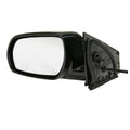 Rear View 3.5L Power TYC Murano Non-Heated Left Memory For Mirror w/o 05-07 Side