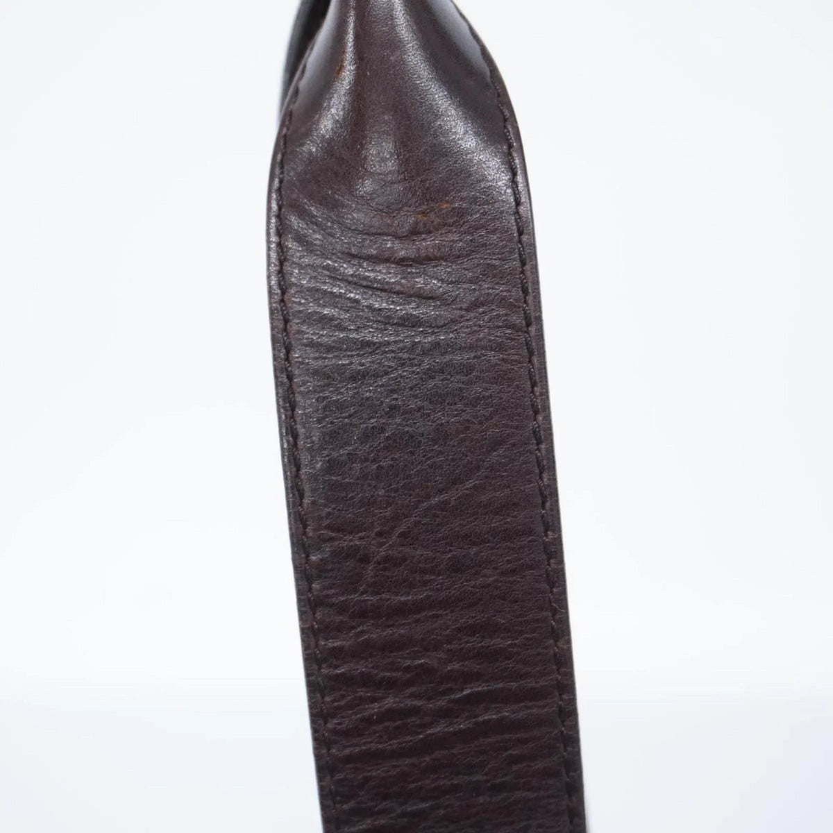 Bag Pre-Owned Denim 73983 Brown Women's Gucci (Good) Tote