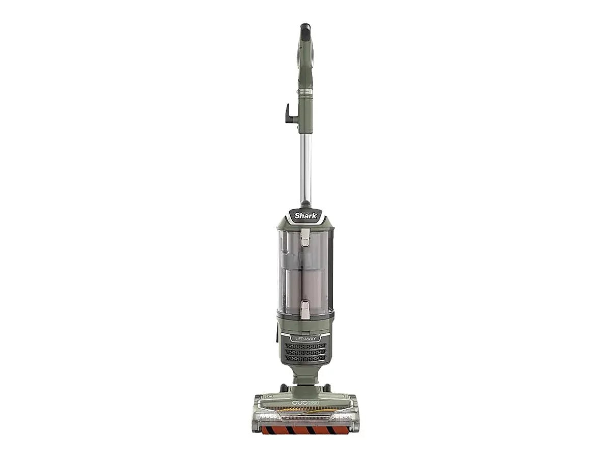 Pro DuoClean Upright Away Bagless Rotator HEPA Cleaner Vacuum Lift ZU782 Shark