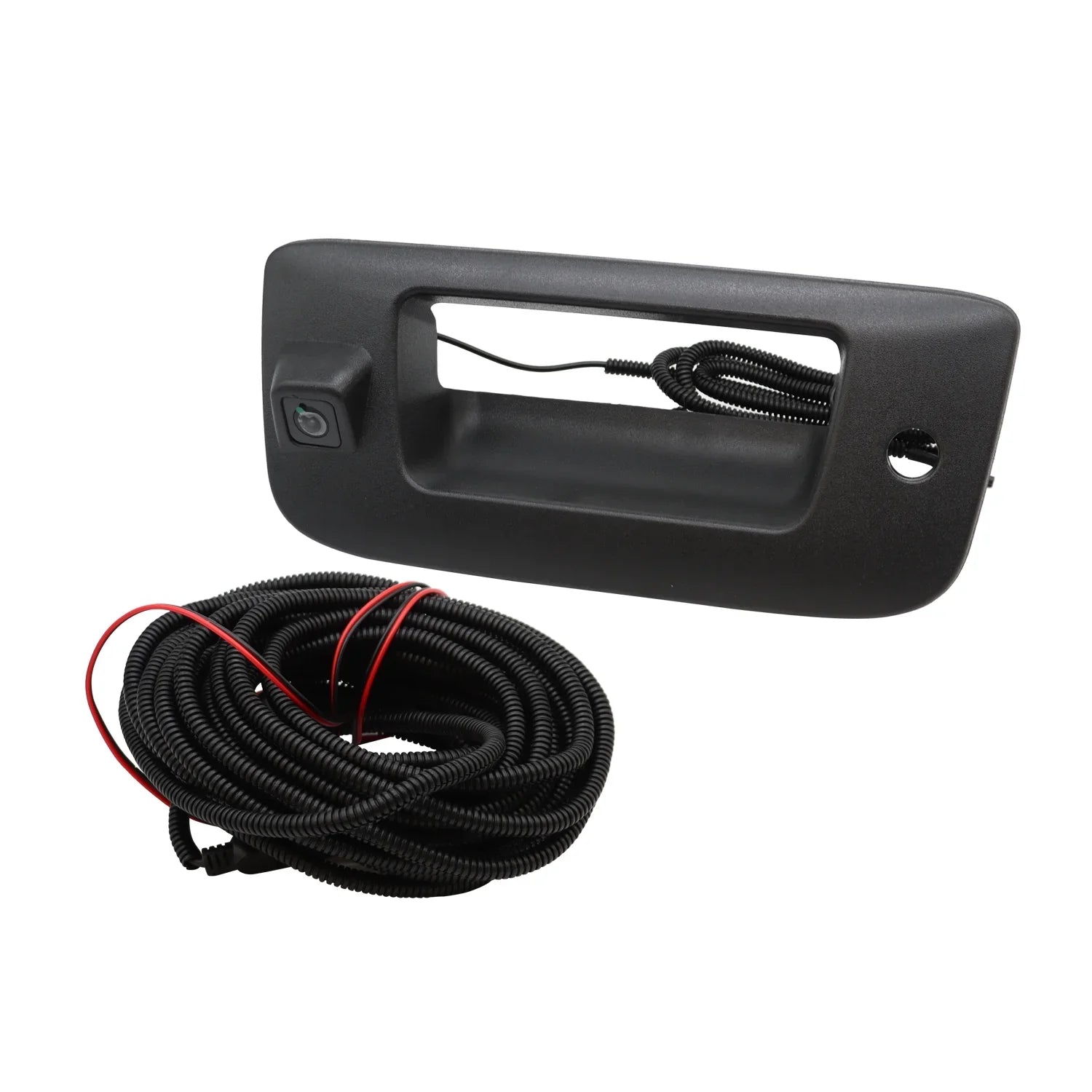 Sierra Rear Chevy Handle for GMC Camera Norabaka Silverado/ Tailgate Backup View 2007-2013