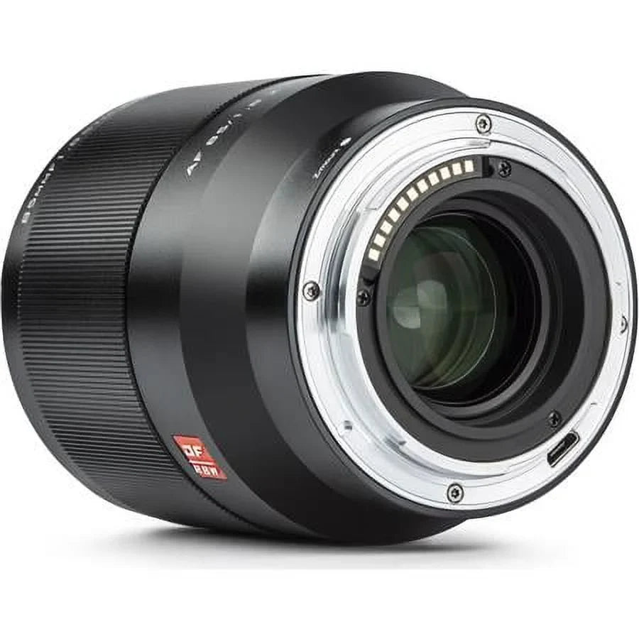 Lens Nikon Z 85mm STM AF for Z f/1.8